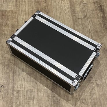 Ikebe Original 【EXCEL】レザー製ラックケース【H-1U / 220mm