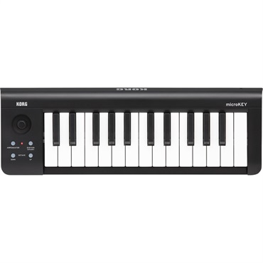 KORG microKEY2-37(37鍵USB MIDIキーボード)(コルグ) ｜イケベ楽器店