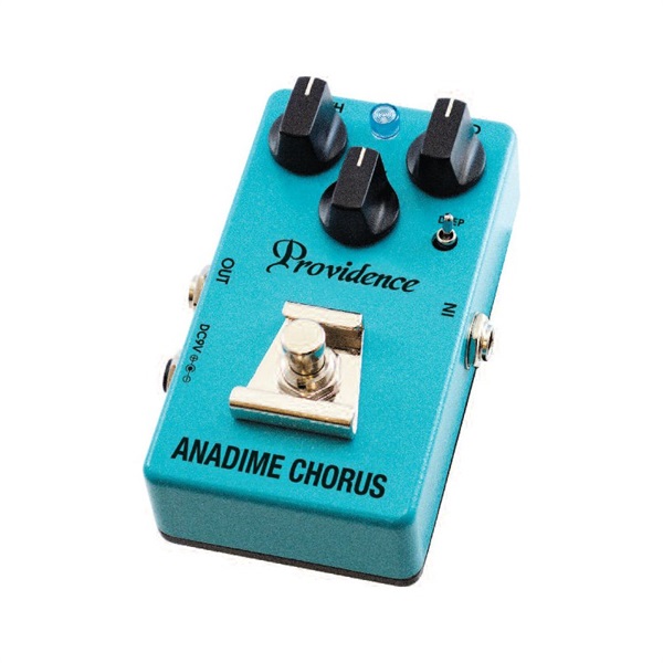 Providence ANADIME CHORUS ADC-4 ｜イケベ楽器店オンラインストア