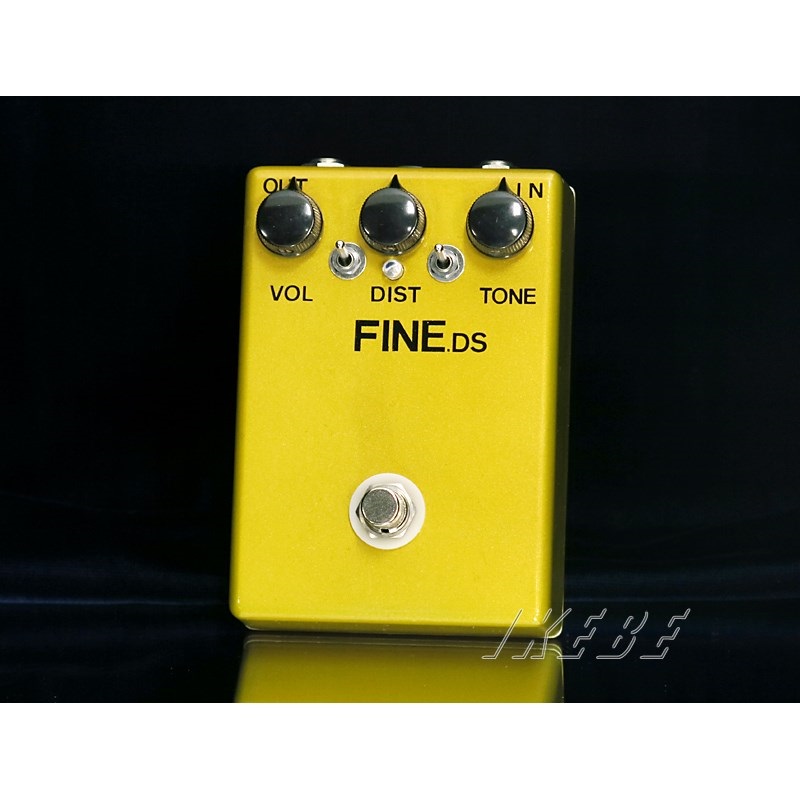 ヒューマンギア HUMAN GEAR FINE DS SPECIAL human gear FINE.DS