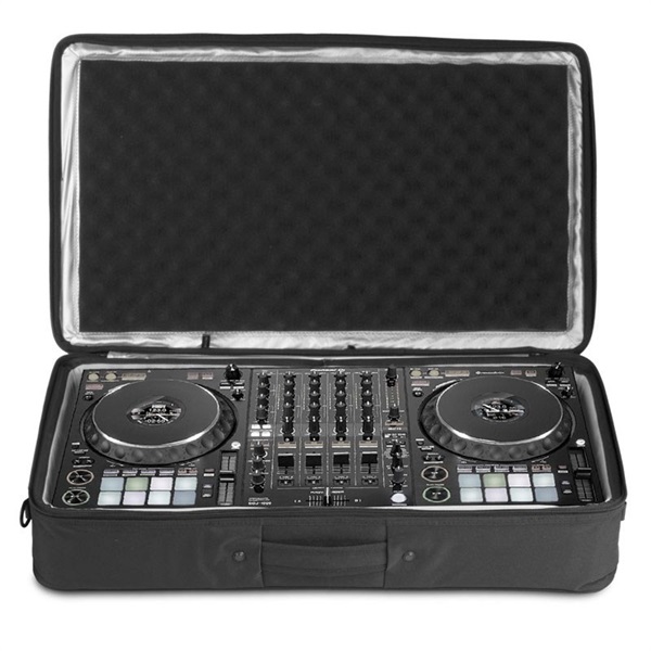 UDG U7102BL Urbanite MIDIコントローラー Large 【DDJ-FLX6，XDJ-RR