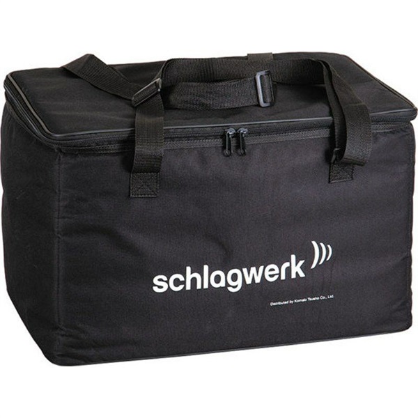 schlagwerk CP582カホン super Agile 収納ケース付き schlagwerk CP582