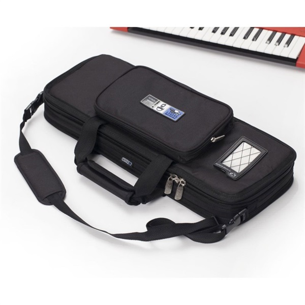 YAMAHA reface専用ケース(プロテクションラケット製) ｜イケベ楽器店