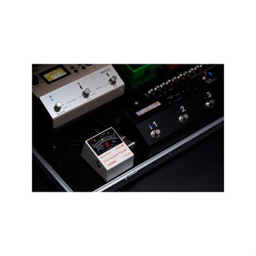 BOSS TU-3S (Chromatic Tuner) ｜イケベ楽器店オンラインストア