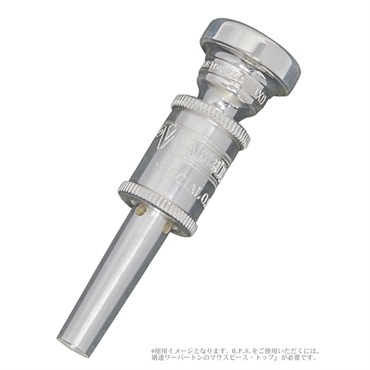 Warburton ワーバートン / SPECIAL O.P.S. トランペット用 ｜イケベ