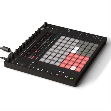 Ableton Push 2 (Live 付属しません) ableton Push2 (Live Intro 付属