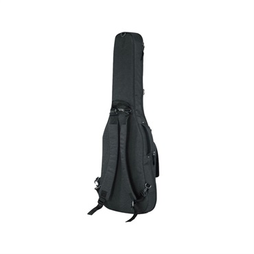 GATOR GT-ELECTRIC-BLK[エレキギター用セミハードケース] ｜イケベ楽器