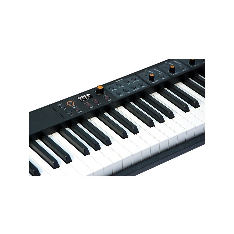 Studiologic 【半期決算セール】Numa Compact 2 (生産完了在庫限り！25