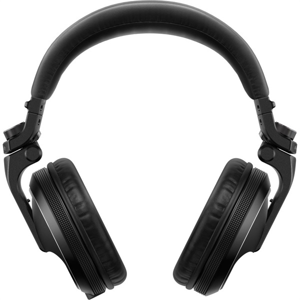 Pioneer DJ HDJ-X5-K（ブラック） 【DJヘッドホン】 ｜イケベ楽器店