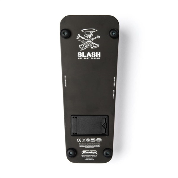 Dunlop (Jim Dunlop) 【アンプ・エフェクターセール！】 SC95 [Slash