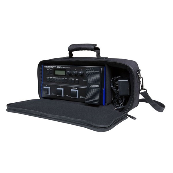 BOSS GT-1 GT-1の教科書 アダプター メッシュケース セット Amazon