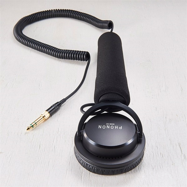 PHONON 02 Stick 【DJヘッドホン】(フォノン) ｜イケベ楽器店