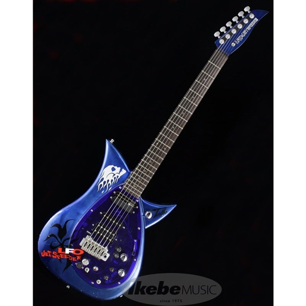 Tokai「Talbo3」発売開始｜新作Talboのスペック・魅力を徹底解剖