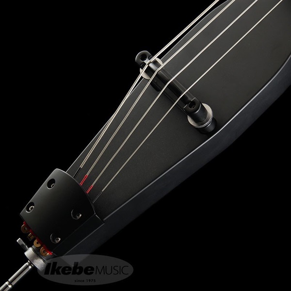 Hallstatt WBSE-850 (BLK) 【スタンド付きアップライトベース初心者用