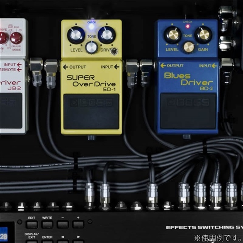 Oyaide 【半期決算セール】 NEO Solderless Series Solderless Kit L6+