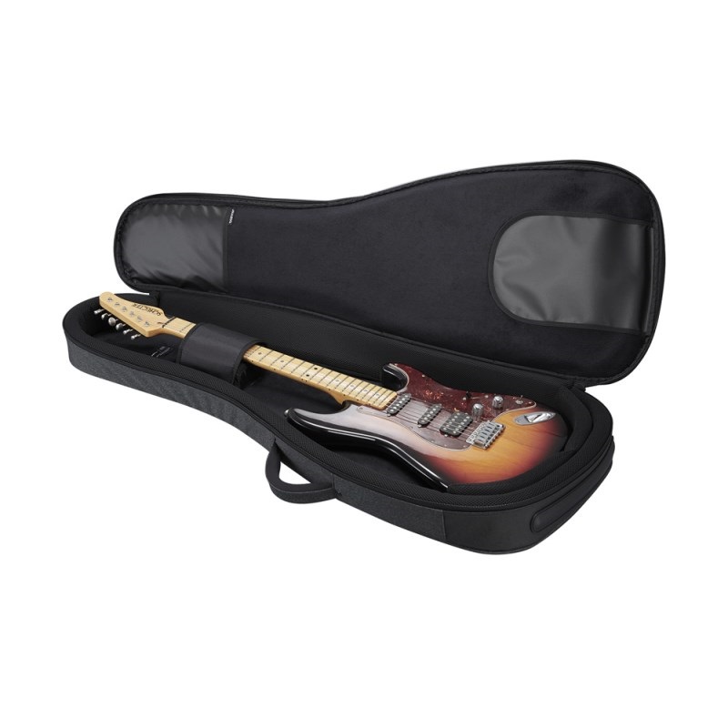 FGNDiMarzioピックアップ搭載エレキギター純正ギグケース付き