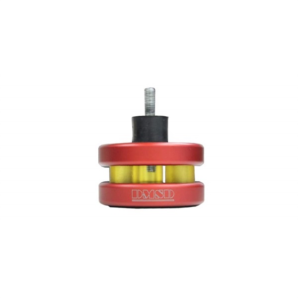 DJ機材 DMSD Decoupling Feet For Turntables Decoupling Feet For