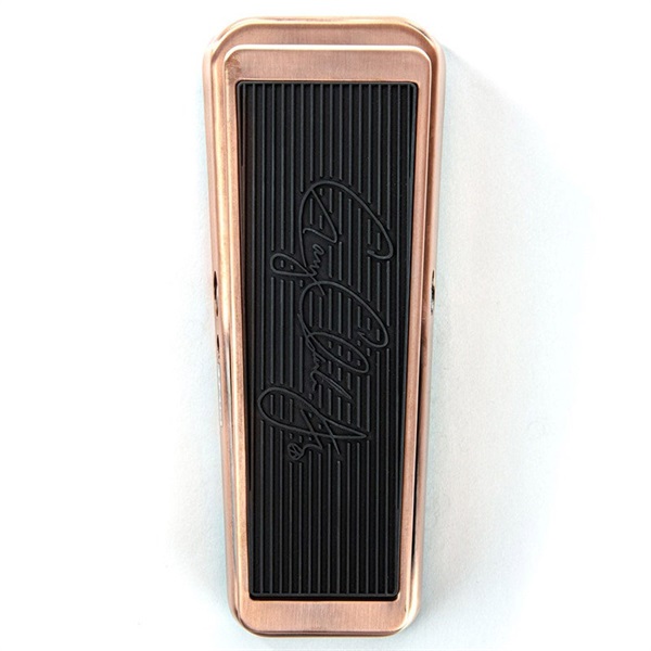 Dunlop (Jim Dunlop) GCJ95 GARY CLARK JR. WAH（ジムダンロップ