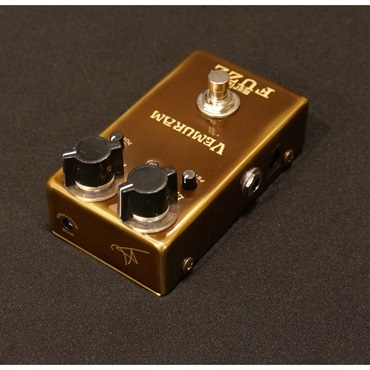 VEMURAM Myriad Fuzz【数量限定発売】 ｜イケベ楽器店オンラインストア