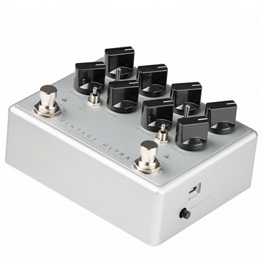 Darkglass Electronics Vintage Ultra v2 with Aux In ｜イケベ楽器店