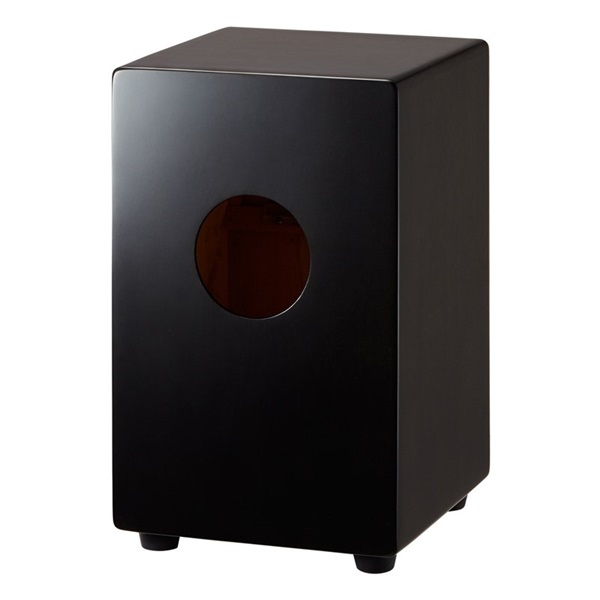 Pearl PCJ-LSC/SC #BK [Low Style Cajon] ｜イケベ楽器店オンラインストア
