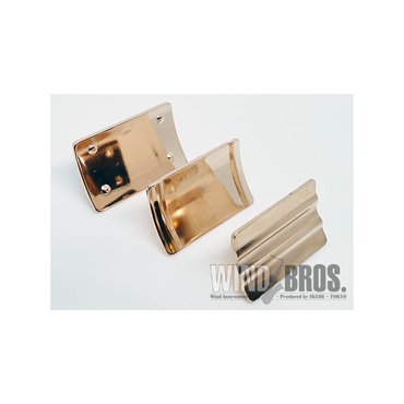 Vandoren（バンドレン）オプティマム テナーサックス用リガチャー