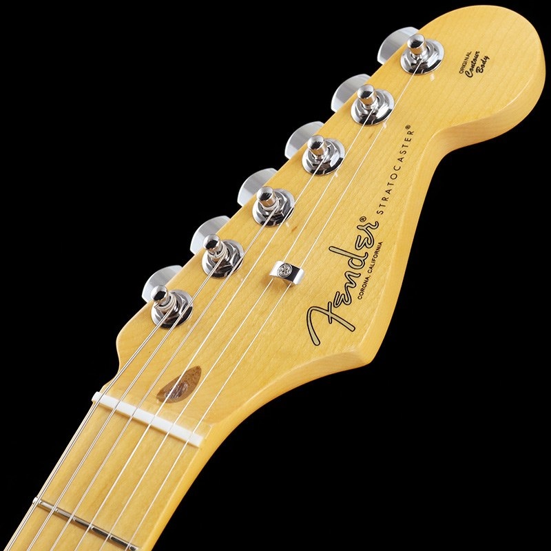 Fender USA American Professional II Stratocaster HSS (Olympic