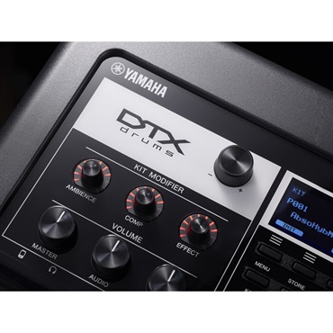 YAMAHA DTX-PRO [Drum Trigger Module]【お取り寄せ商品】 ｜イケベ