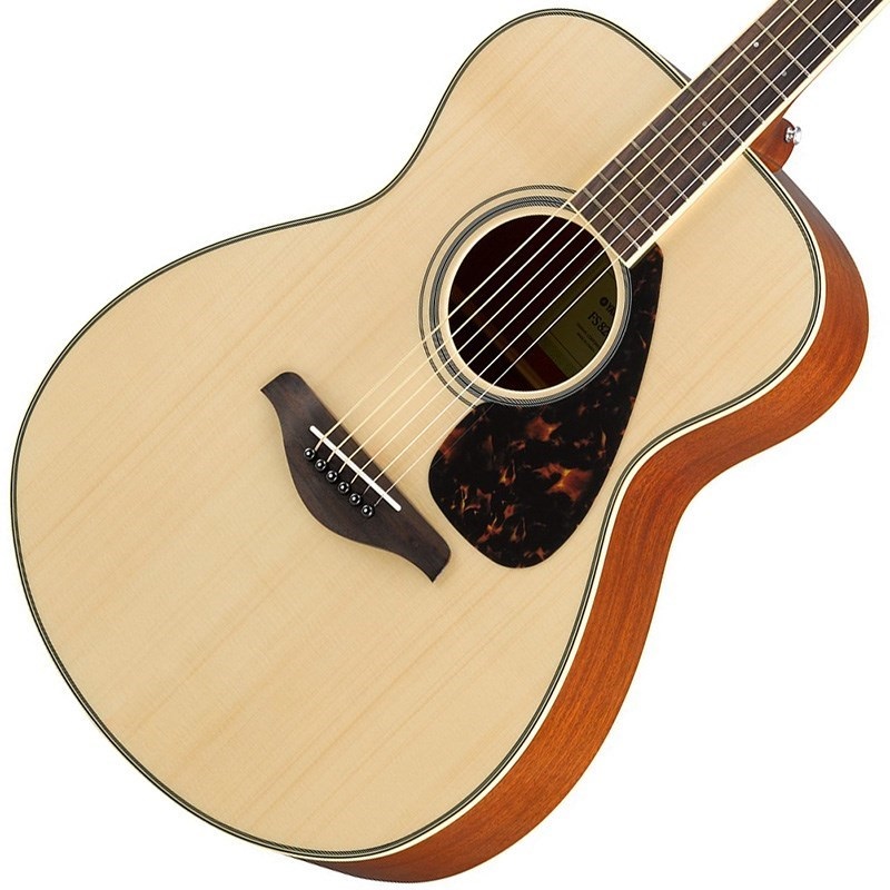 YAMAHA FS820 (Natural) ｜イケベ楽器店オンラインストア