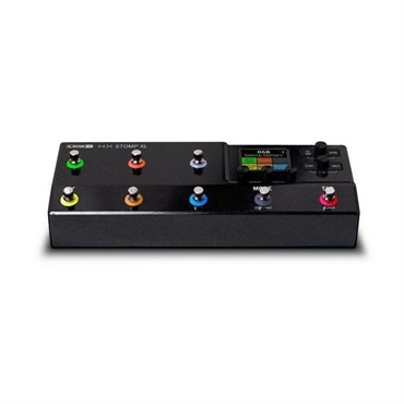 オマケあり】LINE6 HX STOMP Line 6 HX Stomp Multi-Effects Processor