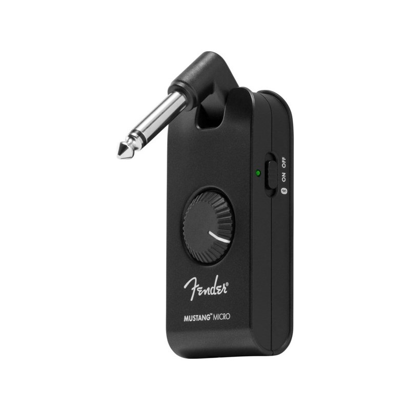 Fender USA Mustang Micro（ムスタング マイクロ フェンダー