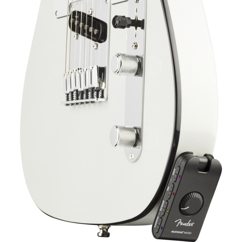 Fender USA Mustang Micro（ムスタング マイクロ フェンダー
