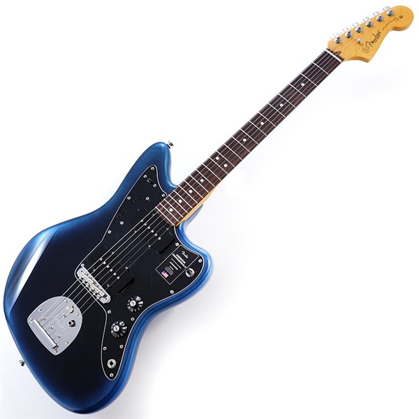 Fender USA American Professional II Jazzmaster (Dark Night