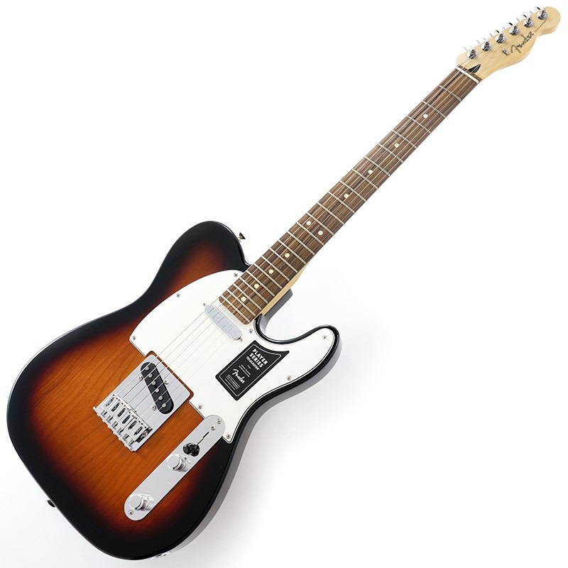 い*お様 Fender mexテレキャスターエレキギター サンバースト い*お様