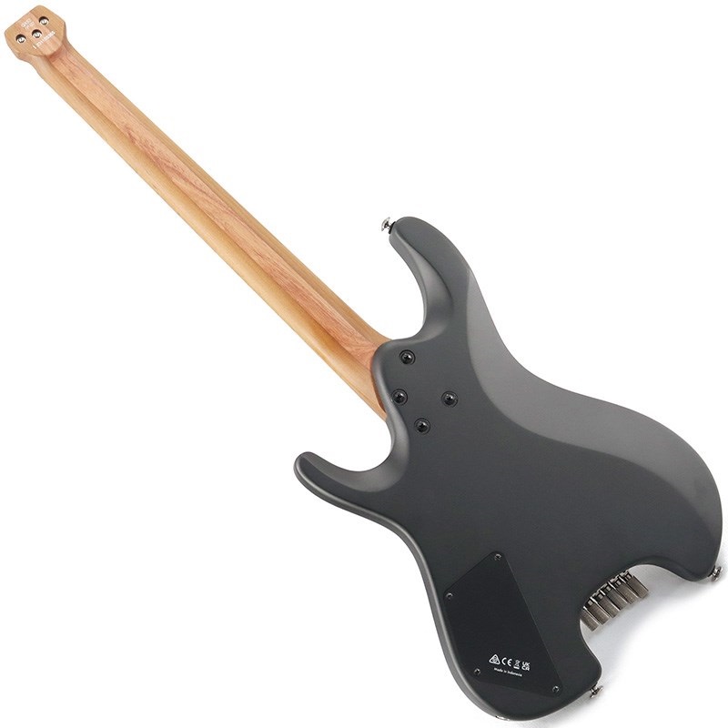 Ibanez QX52-BKF [SPOT MODEL] ｜イケベ楽器店オンラインストア