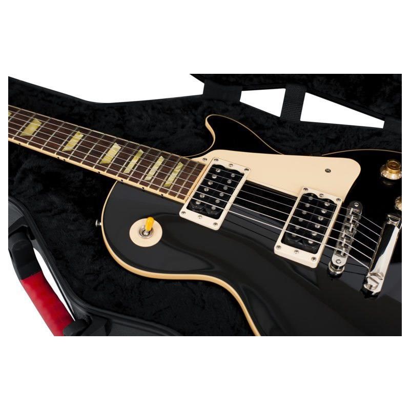 GATOR GTSA-GTRLPS [レスポール用ハードケース] ｜イケベ楽器店