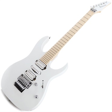 Ibanez J-LINE RG6HSHMTR-WHF ｜イケベ楽器店オンラインストア