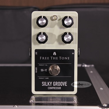 ギター FREE THE TONE SILKY GROOVE SG-1C SILKY GROOVE / SG-1C