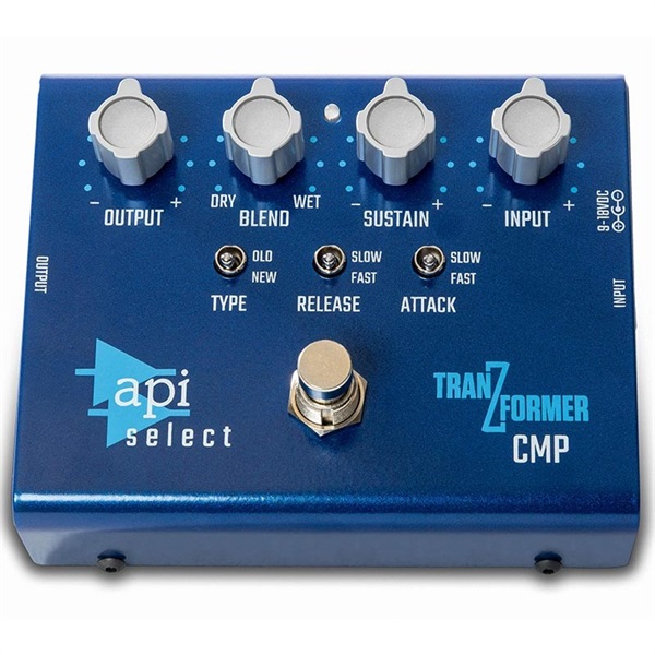 API TranZformer CMP ｜イケベ楽器店オンラインストア
