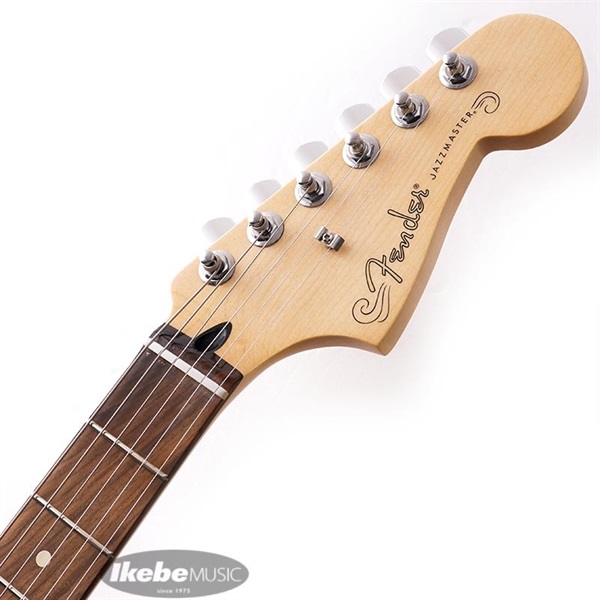 Fender MEX Player Jazzmaster (Polar White) [Made In Mexico]【旧