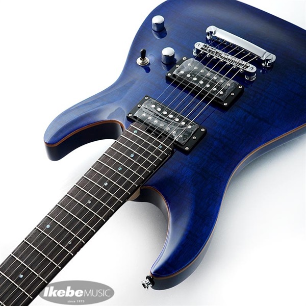 ジャンク品 Schecter JOL Series ギター エレアコ ブルー ジャンク品