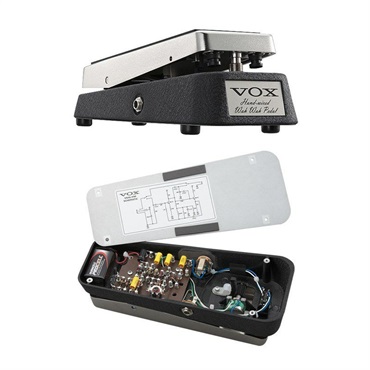 VOX V846-HW ｜イケベ楽器店オンラインストア