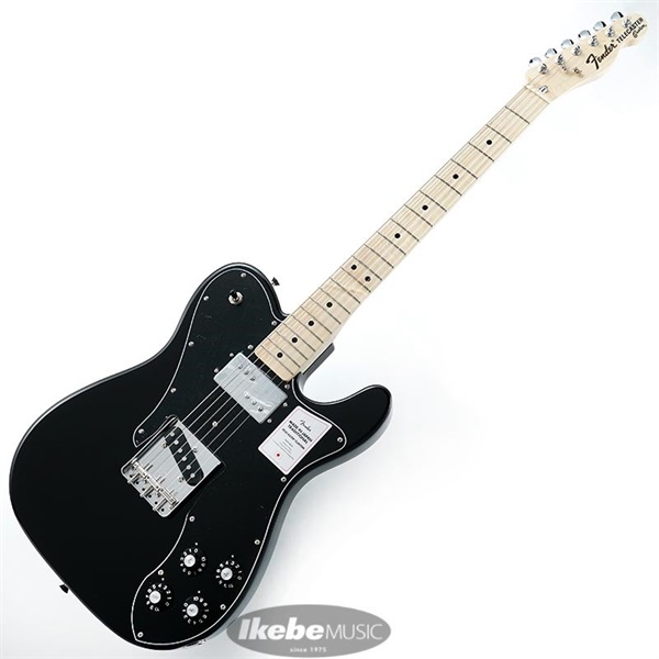 Fender Japan custom Telecaster