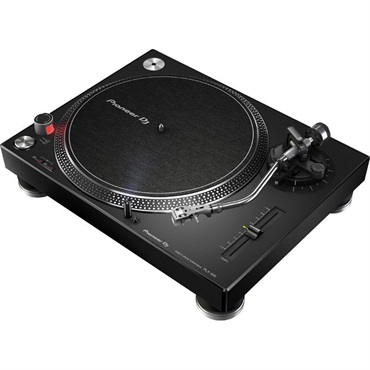 Pioneer DJ PLX-500-K + DJM-S7 スクラッチDJ入門10点セット 【無償