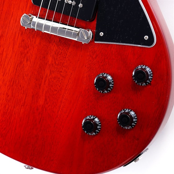 Gibson Les Paul Special (Vintage Cherry) ｜イケベ楽器店オンライン