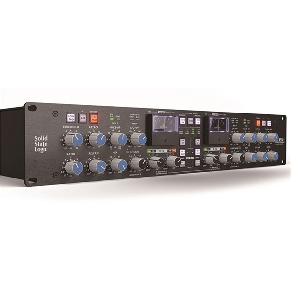 SSL(Solid State Logic) THE BUS+(国内正規品)(エスエスエル)(ステレオ