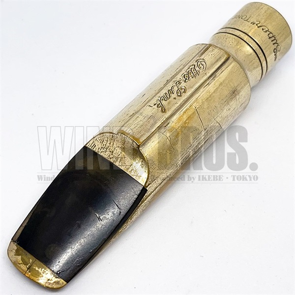 OTTO LINK テナーサックス メタルマウスピース RGモデル 108 OTTO LINK