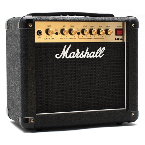 Marshall DSL1C（アンプ コンボ マーシャル） ｜イケベ楽器店