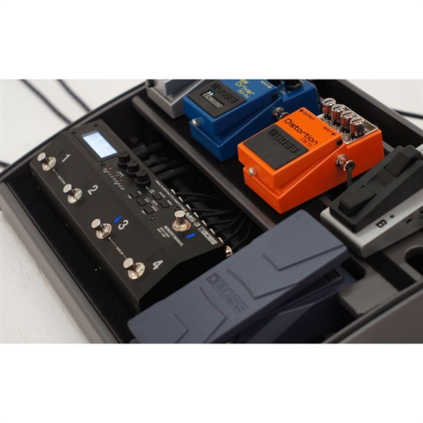 BOSS MS-3 [Multi Effects Switcher] ループスイッチャー ボス