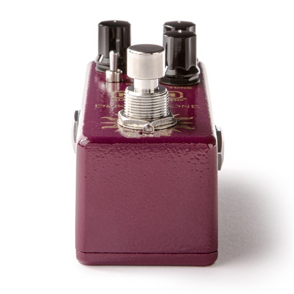 MXR CSP039 Duke of Tone ｜イケベ楽器店オンラインストア